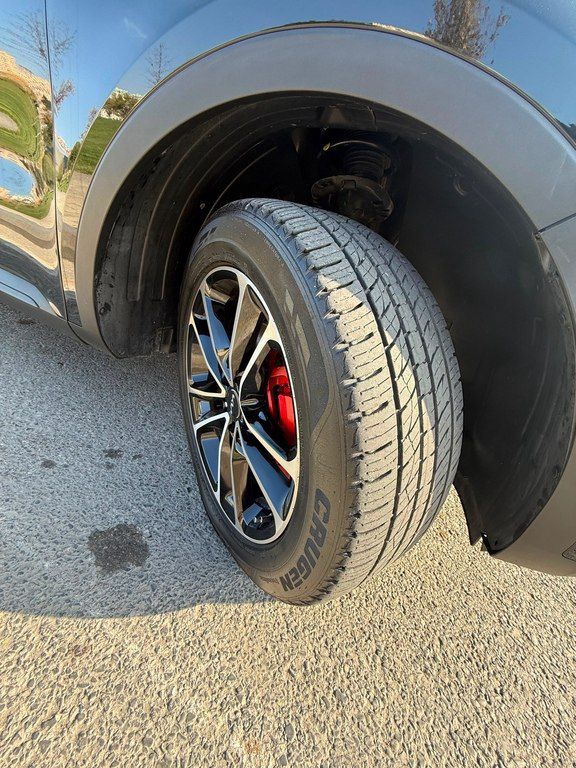 Kia Sorento, 2.5 L, 2022 il, 105 000 km — Avtomobillər, Bakı (10)