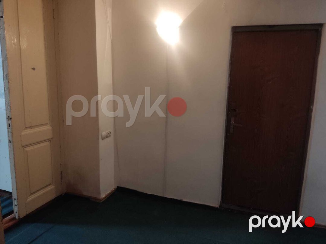 İcarəyə verilir 2 otaqlı köhnə tikili 35 m² — Mənzil, Bakı (6)