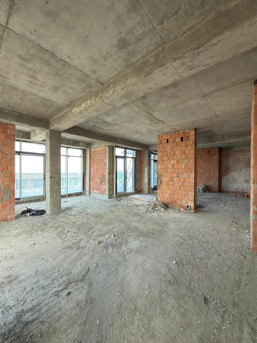 Satılır 4 otaqlı yeni tikili 208.5 m² — Mənzil, Bakı (10)