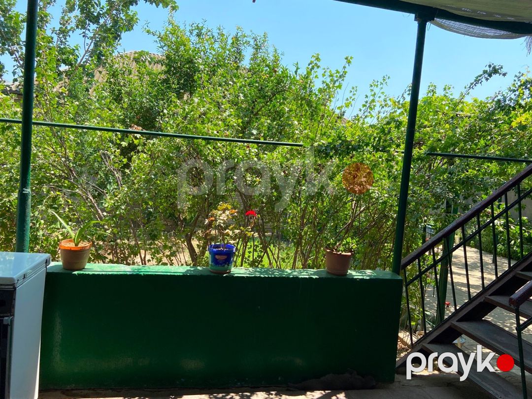 Həyət evi, Xəzər r. — Ev, villa, Bakı (11)