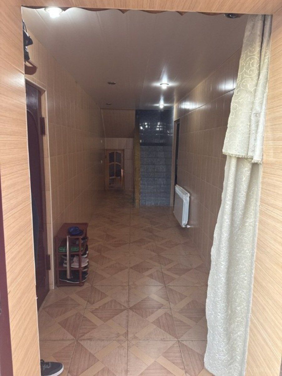 Satılır 5 otaqlı həyət evi/bağ evi 160 m² — Ev, villa, Bakı (6)