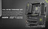 MSI MAG X870E TOMAHAWK WIFI AM5, Ryzen 9000/8000/7000, 4x DDR5 4800–8000+ OC, 4x M.2 slot, RAID 0/1/ — Comprador — Electronics
