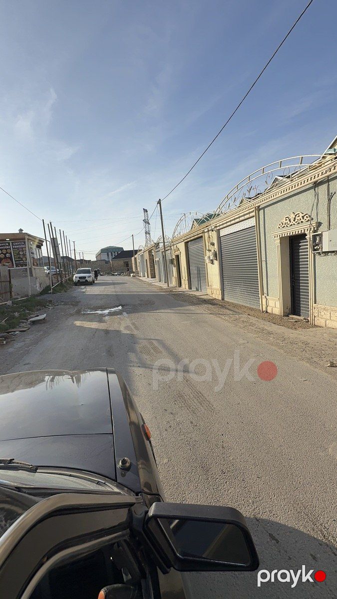3 sot torpaq sahəsi, Masazır qəs. — Torpaq, Bakı (8)