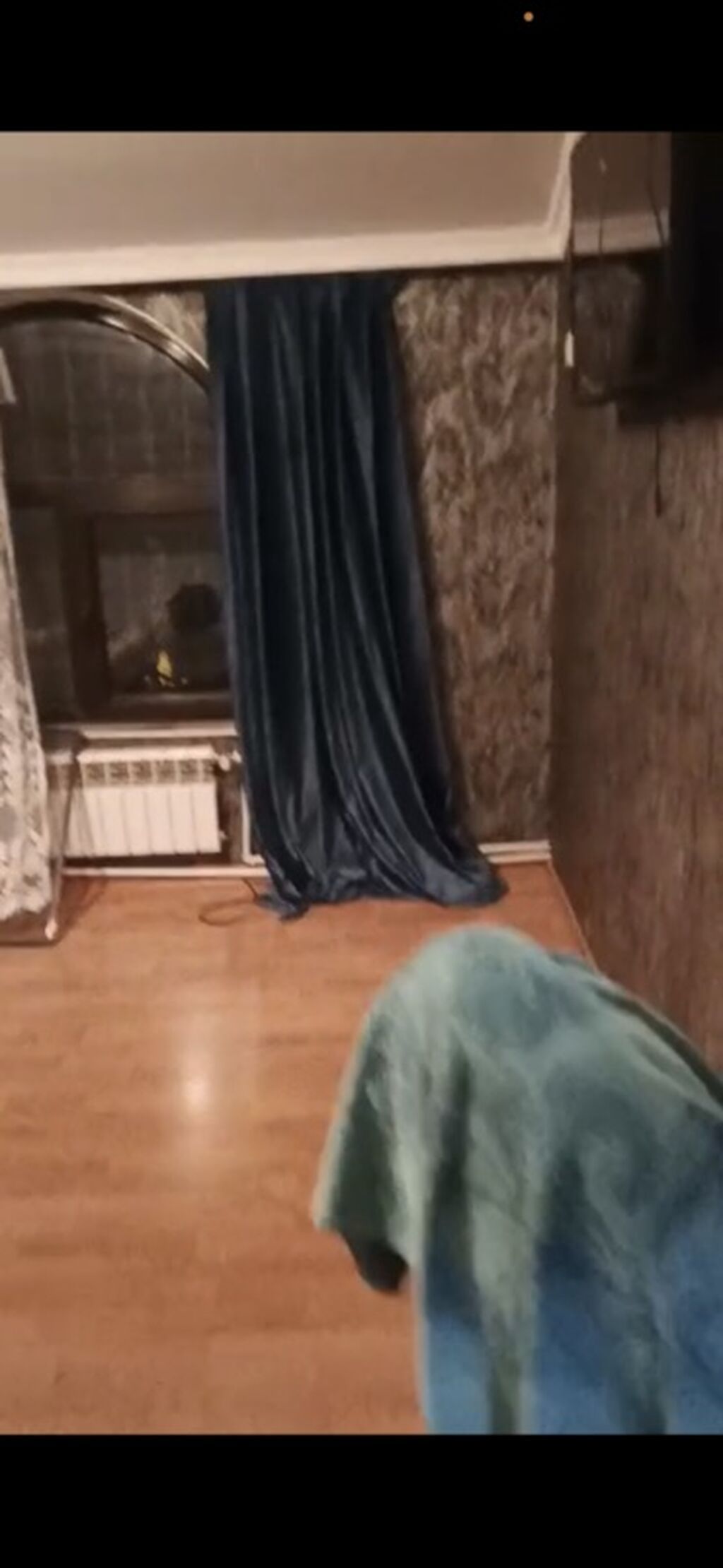 Yalnix xanmlar ucun ev nezerde tutulub Elaqe nomresi 077 117 37 41 — Daşınmaz əmlak, Xırdalan (4)