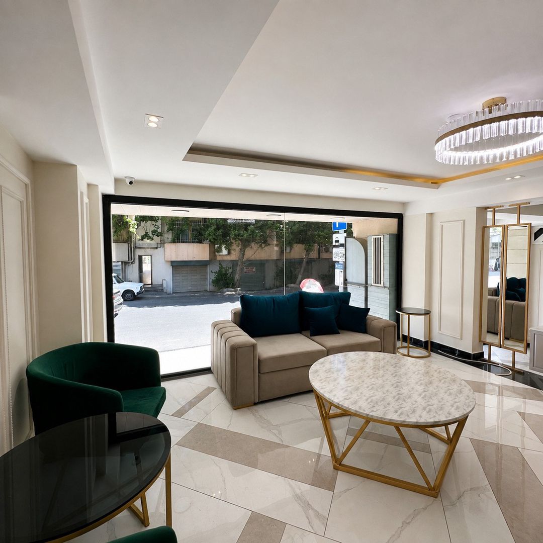 İcarəyə verilir obyekt 156 m² — Əmlak, Bakı (9)