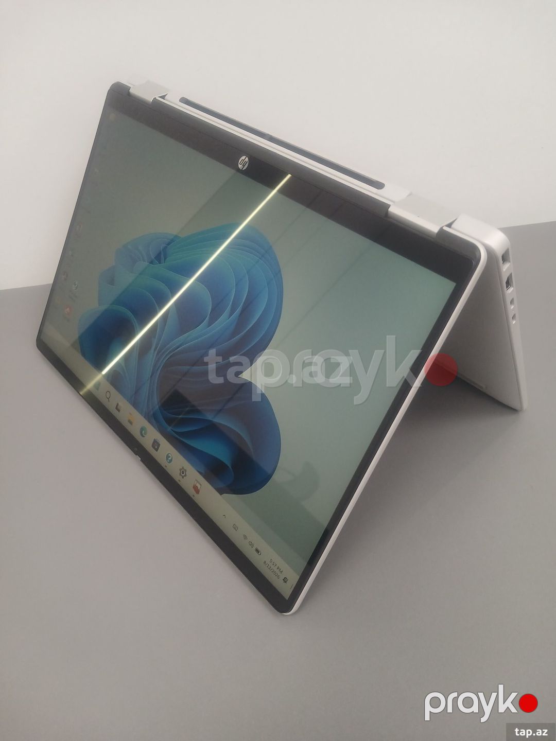 HP OmniBook 5 Flip 2-in-1 Laptop 14-fp0033ci (D3ZJ3EA) — Elektronika, Bakı (4)