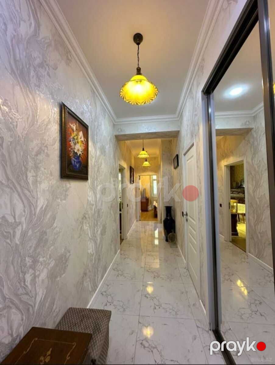 Satılır 2 otaqlı yeni tikili 65 m² — Mənzil, Bakı (11)