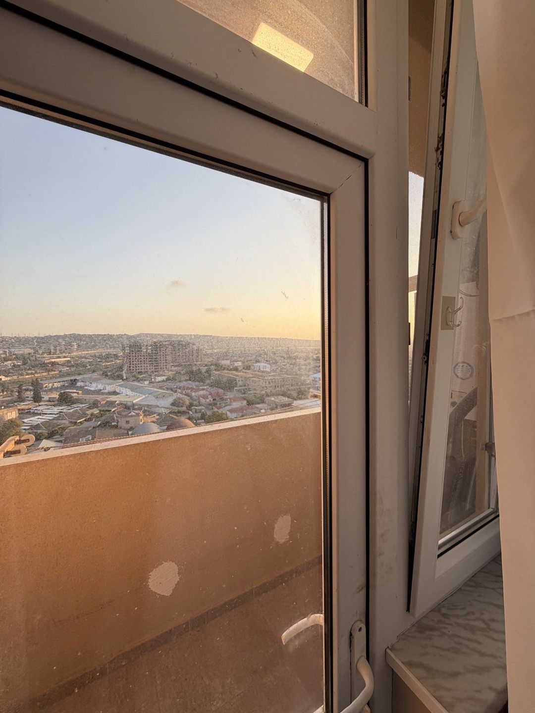 Satılır 2 otaqlı yeni tikili 46 m² — Mənzil, Xırdalan (6)