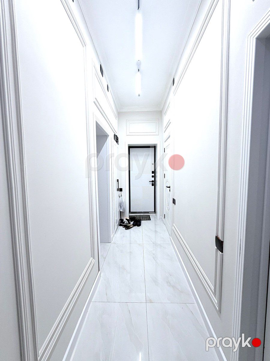 Satılır 3 otaqlı köhnə tikili 100 m² — Mənzil, Bakı (9)