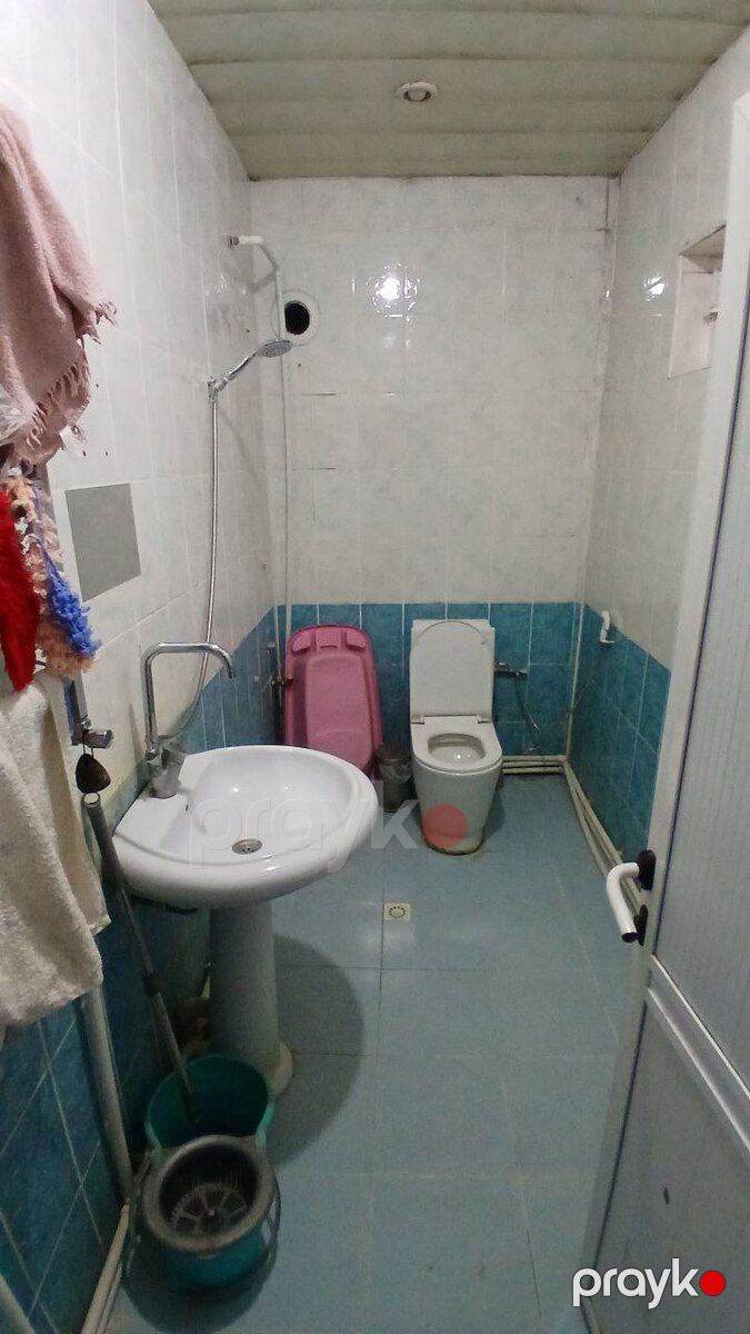 Satılır 3 otaqlı həyət evi/bağ evi 80 m² — Ev, villa, Xırdalan (12)