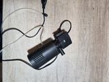 RS-702 filteri işlək vəziyyətdədir. Çin istehsalıdır — Cəfər