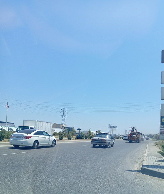 Satılır torpaq 200 sot — Torpaq, Bakı (4)