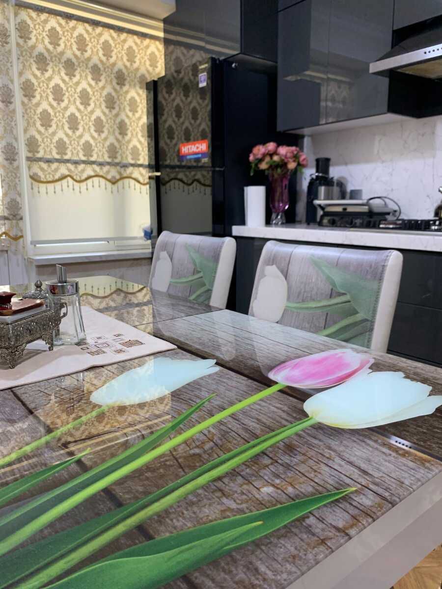 Satılır 3 otaqlı yeni tikili 85 m² — Mənzil, Xırdalan (10)