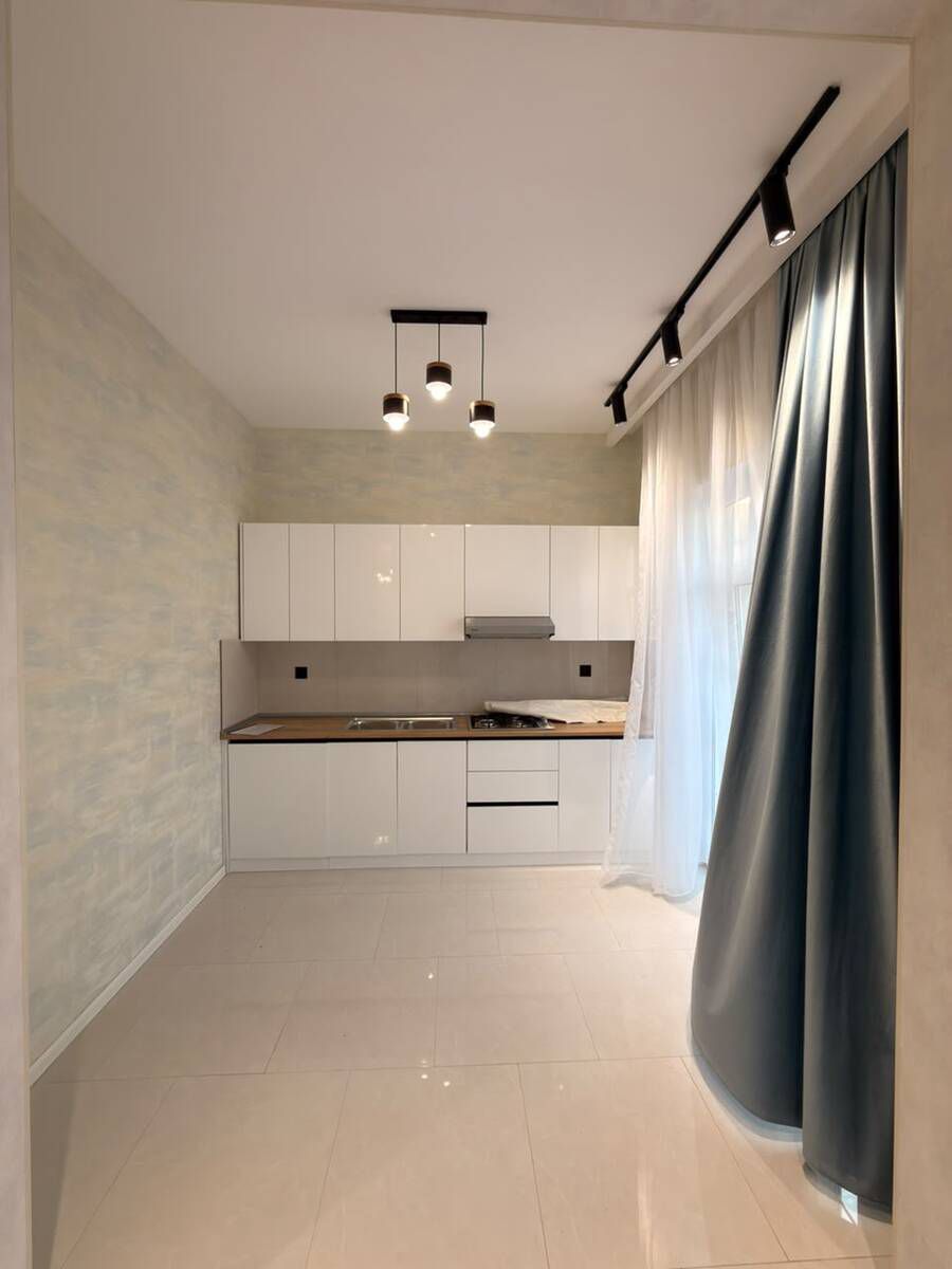 Satılır 4 otaqlı həyət evi/bağ evi 140 m² — Ev, villa, Bakı (10)