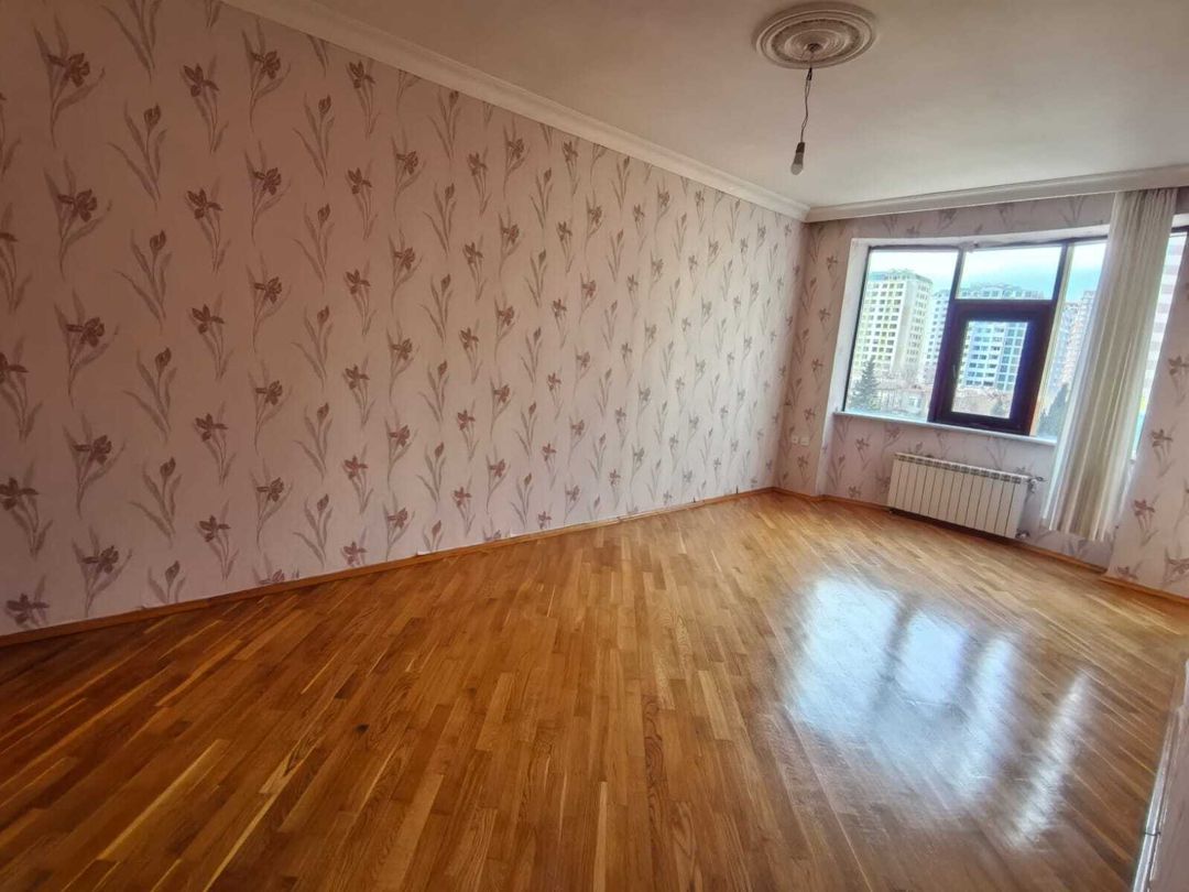 Satılır 3 otaqlı yeni tikili 165 m² — Mənzil, Bakı (4)
