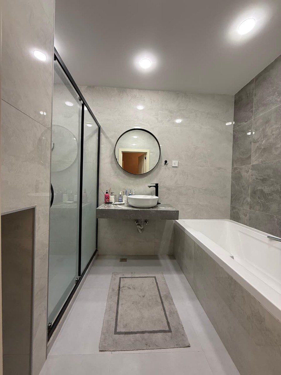 Satılır 3 otaqlı yeni tikili 117 m² — Mənzil, Bakı (11)
