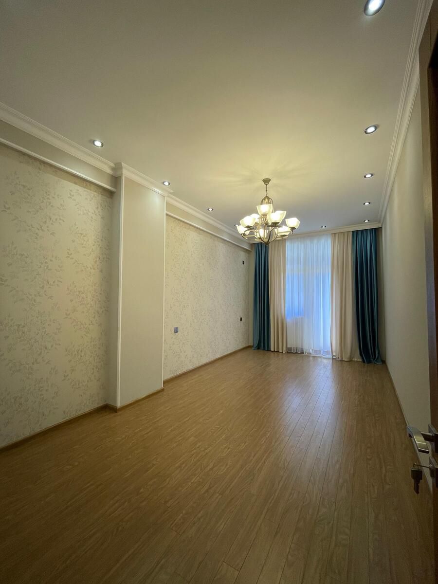 Satılır 3 otaqlı yeni tikili 145 m² — Mənzil, Bakı (4)