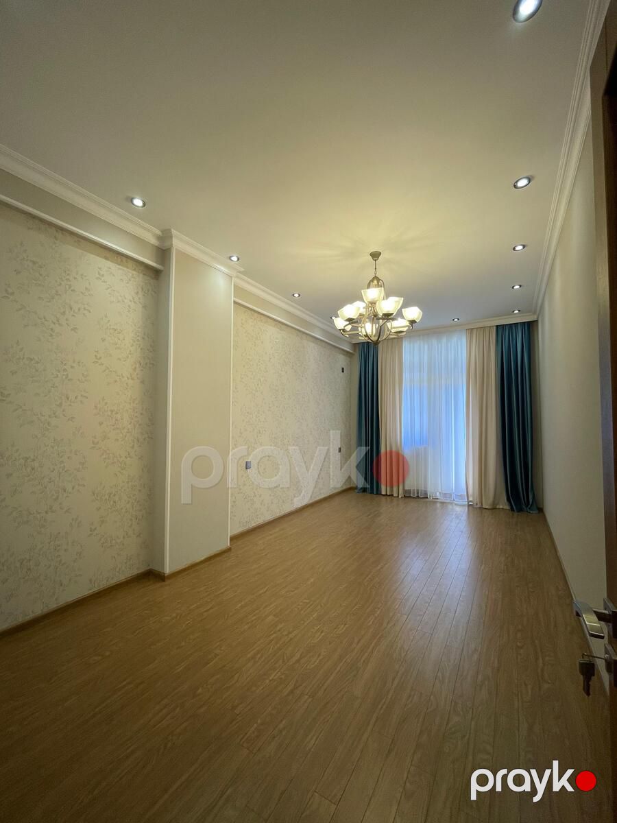 Satılır 3 otaqlı yeni tikili 145 m² — Mənzil, Bakı (4)
