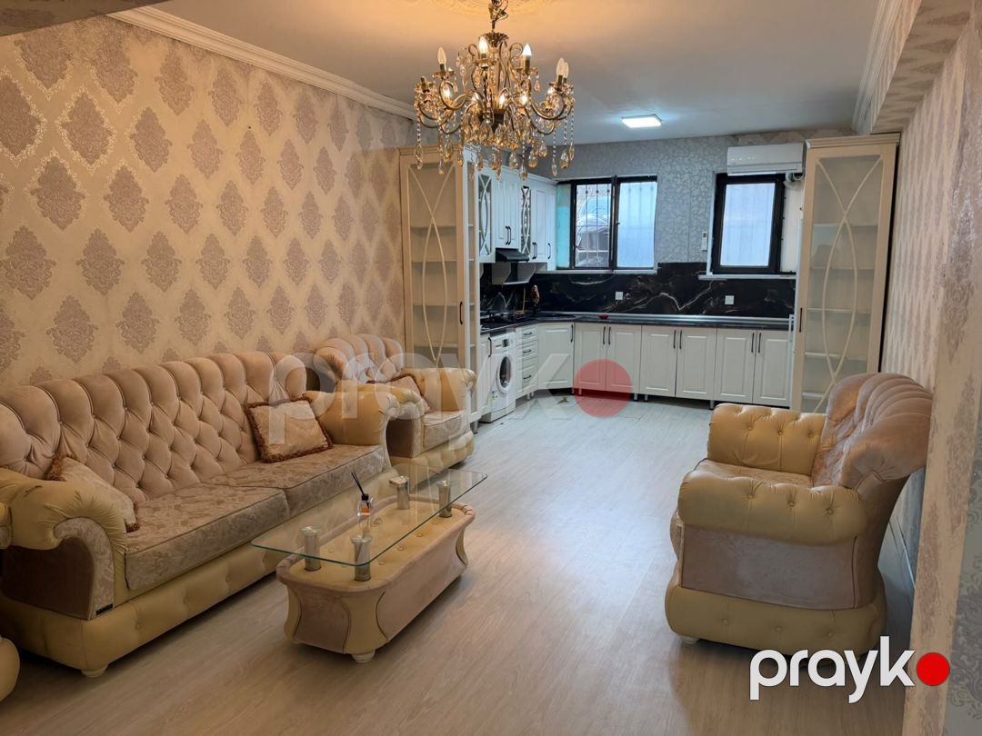 2-otaqlı yeni tikili kirayə verilir, Xırdalan ş., 65 m² — Mənzil, Xırdalan (6)
