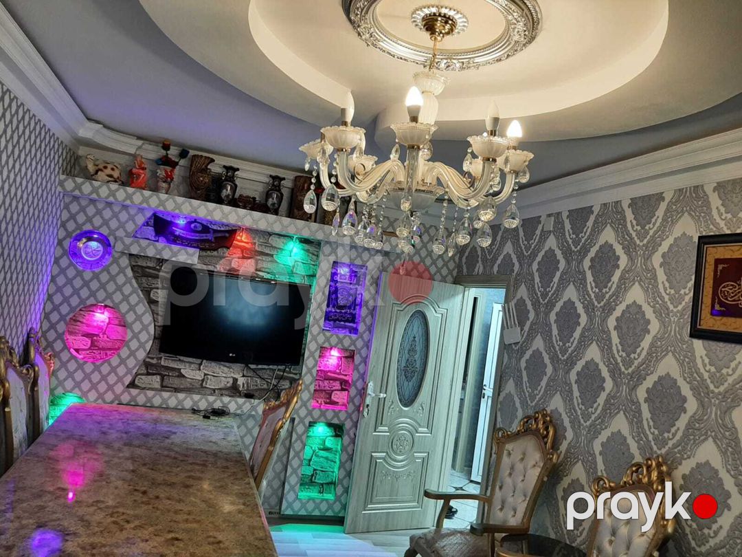 İcarəyə verilir 2 otaqlı köhnə tikili 68 m² — Mənzil, Bakı (6)