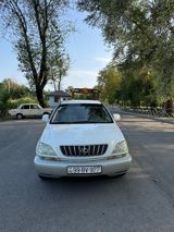 Lexus RX 300, 3.0 L, 2000 il, 291 291 km — Cars