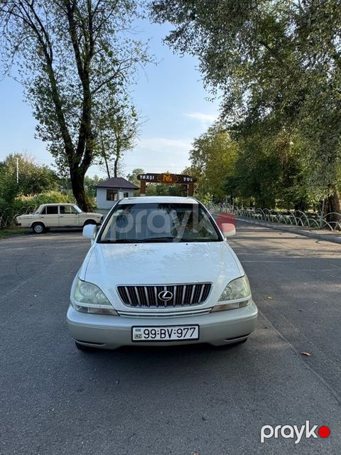 Lexus RX 300, 3.0 L, 2000 il, 291 291 km