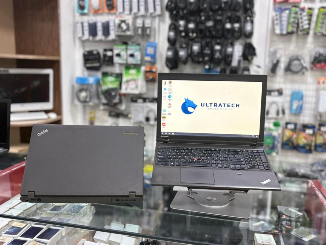 Lenovo ThinkPad L540 — Elektronika, Bakı (5)