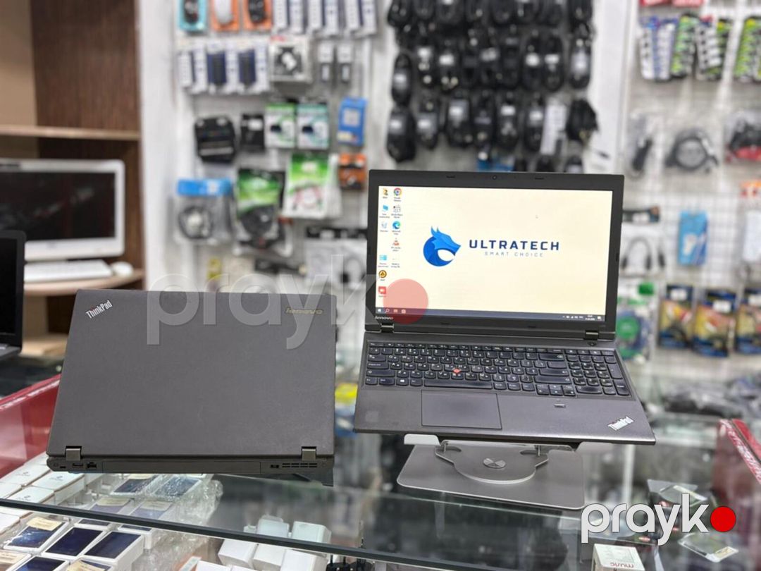 Lenovo ThinkPad L540 — Elektronika, Bakı (5)