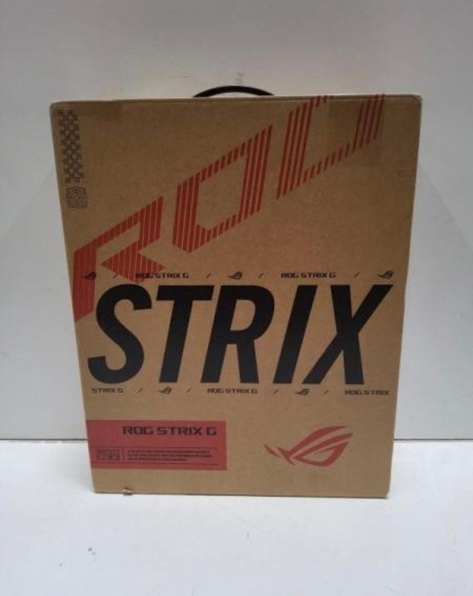 Asus Rog Strix G16 G614F RTX 5050 — Elektronika, Bakı
