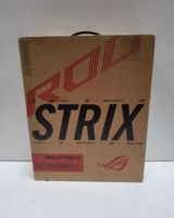 Asus Rog Strix G16 G614F RTX 5050 — IATs Trade — Электроника