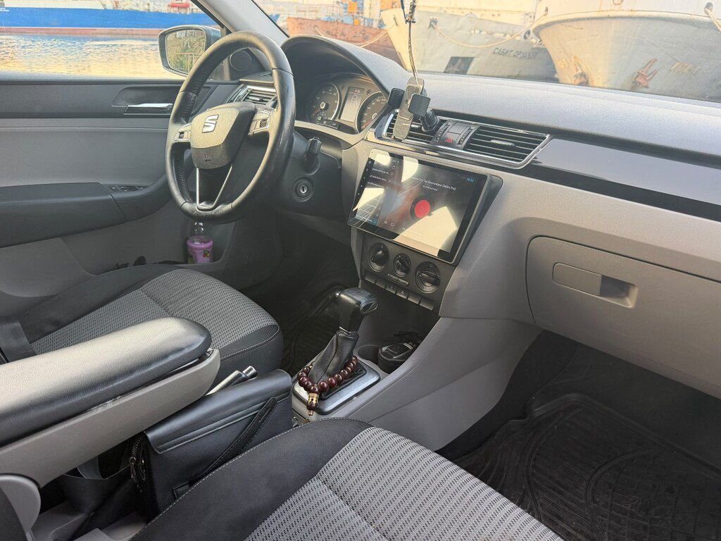 SEAT Toledo, 1.6 L, 2014 il, 180 000 km — Avtomobillər, Bakı (9)