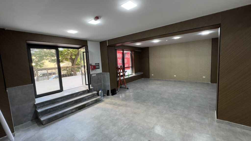 İcarəyə verilir obyekt 320 m², Bayıl q. 📍 Səbail rayonu, Bayıl — Daşınmaz əmlak, Bakı (4)