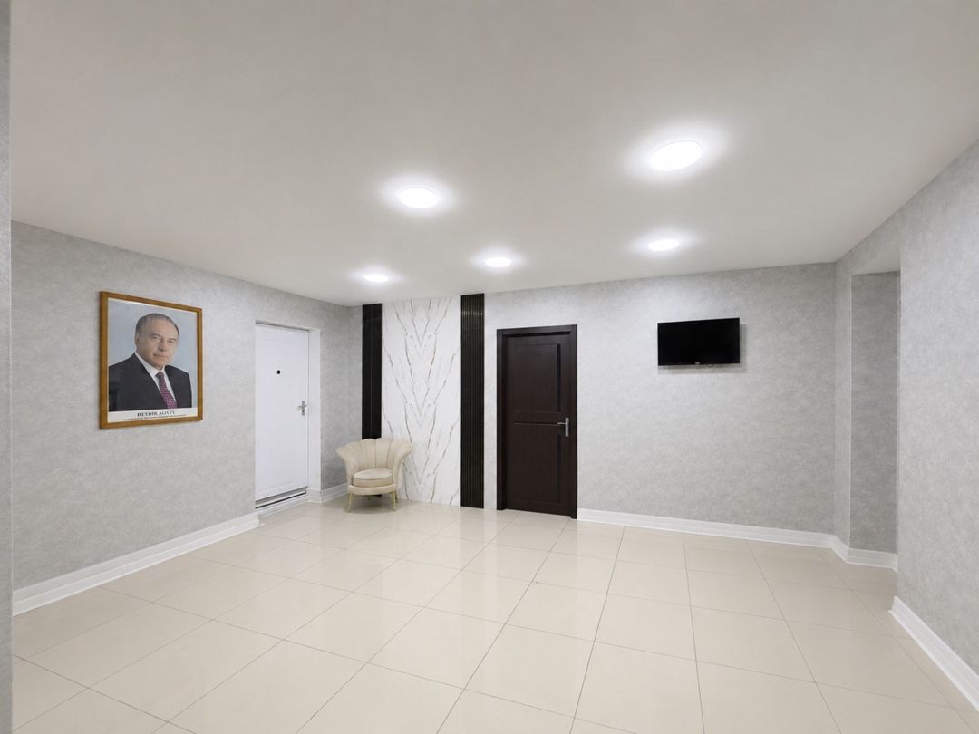 Satılır obyekt 680 m² — Əmlak, Bakı (10)