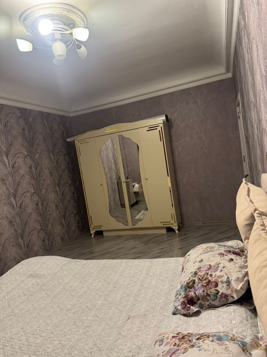 Satılır 3 otaqlı köhnə tikili 85 m² — Mənzil, Bakı (9)