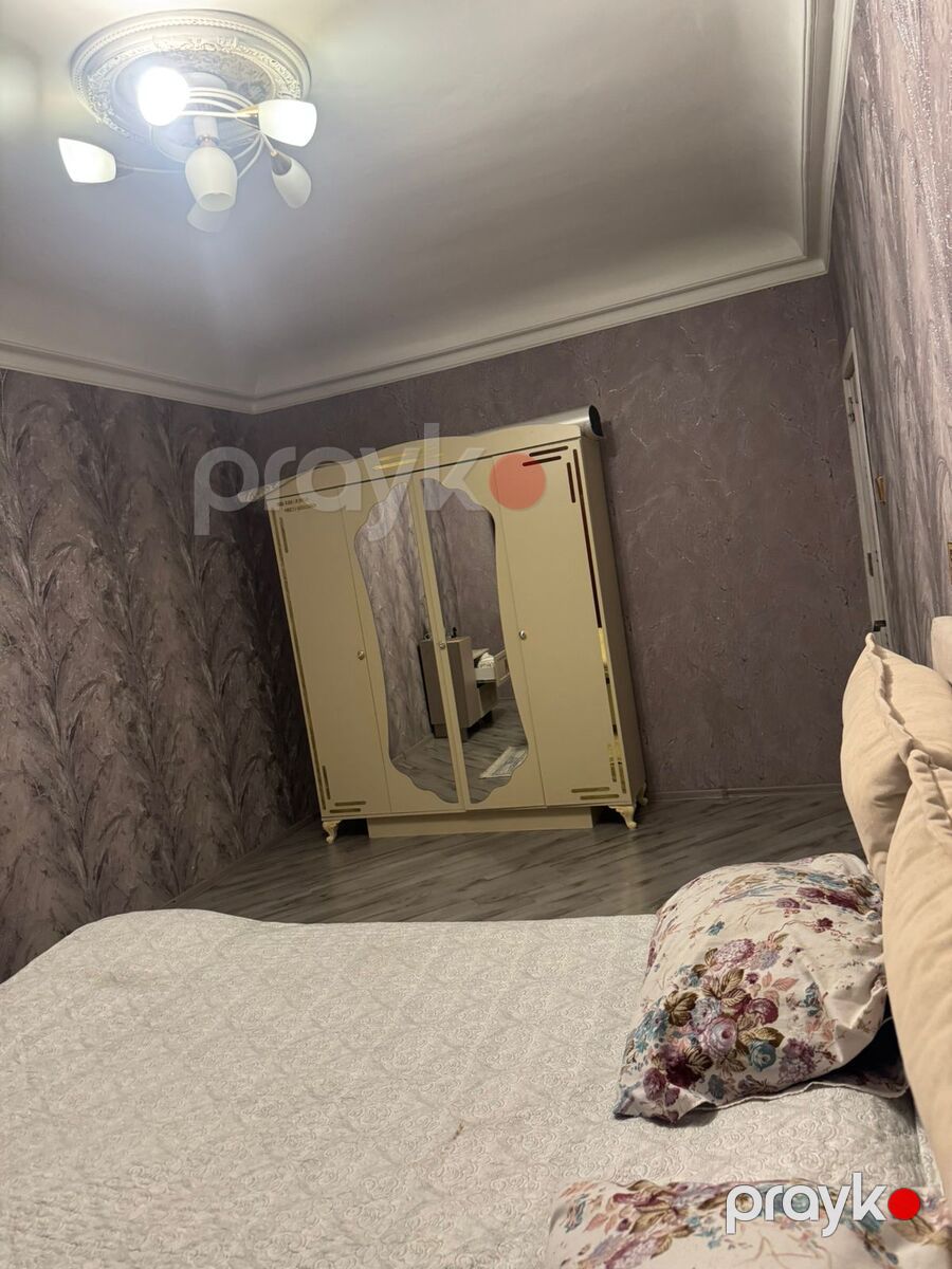 Satılır 3 otaqlı köhnə tikili 85 m² — Mənzil, Bakı (9)