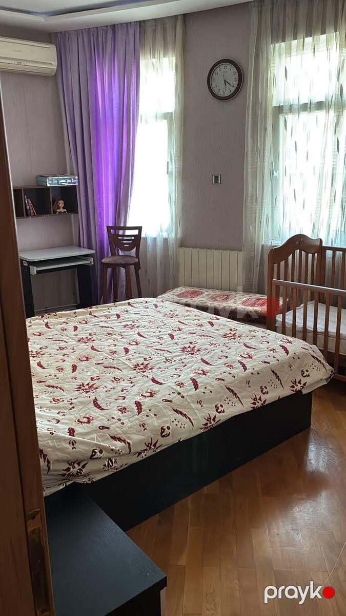 Satılır 2 otaqlı yeni tikili 90 m² — Mənzil, Bakı (10)
