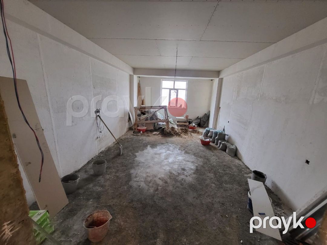 Satılır 3 otaqlı yeni tikili 156 m² — Mənzil, Bakı (9)