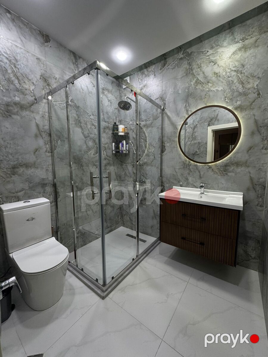 Satılır 3 otaqlı yeni tikili 146 m² — Mənzil, Bakı (5)