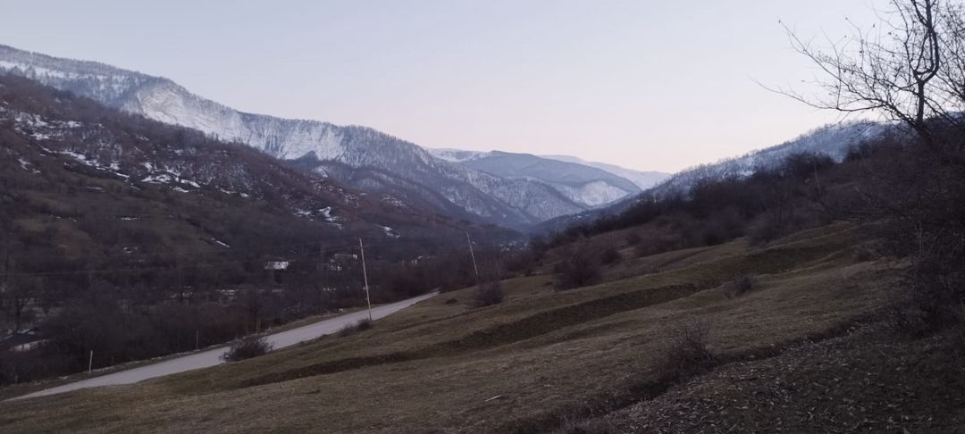 100 sot torpaq sahəsi, Quba r. — Torpaq, Quba (2)