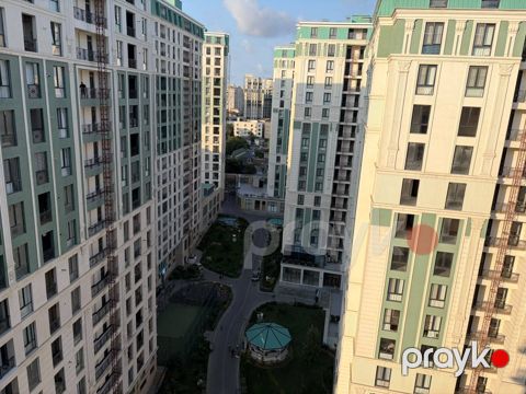 İcarəyə verilir 3 otaqlı yeni tikili 96 m²
