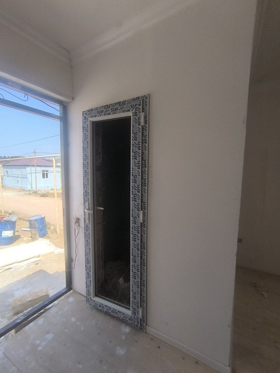 Həyət evi, Abşeron r. — Ev, villa, Bakı (4)