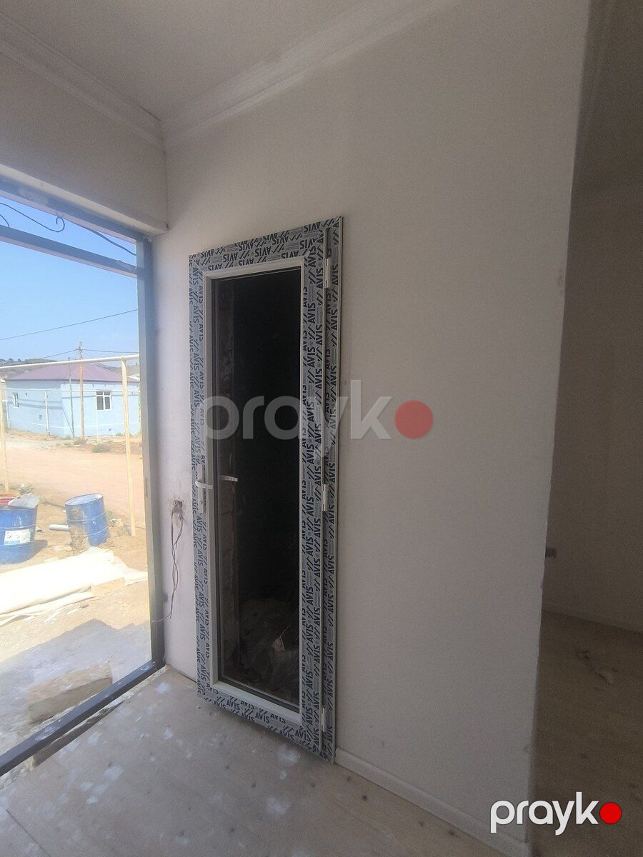 Həyət evi, Abşeron r. — Ev, villa, Bakı (4)