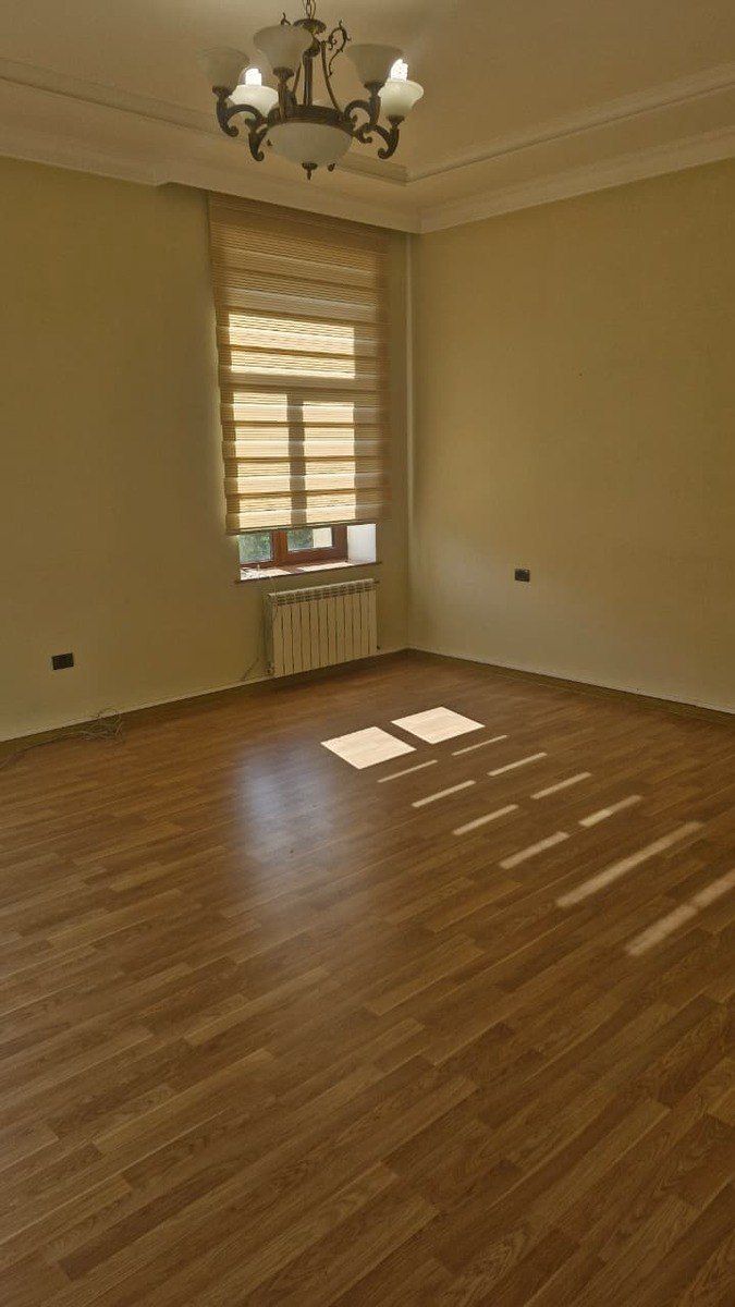 İcarəyə verilir 4 otaqlı ofis 250 m² — Ofis, Bakı (7)