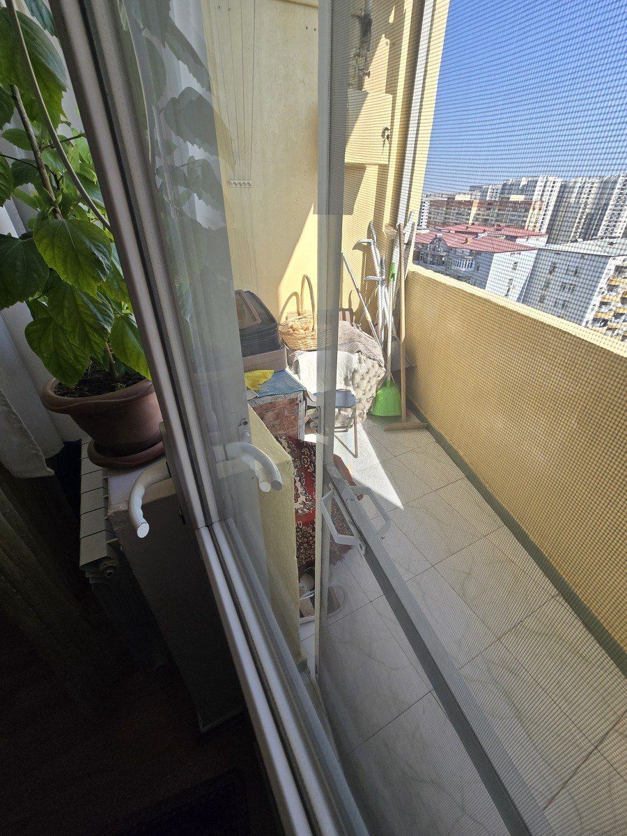 Satılır 2 otaqlı yeni tikili 70 m² — Mənzil, Bakı (3)