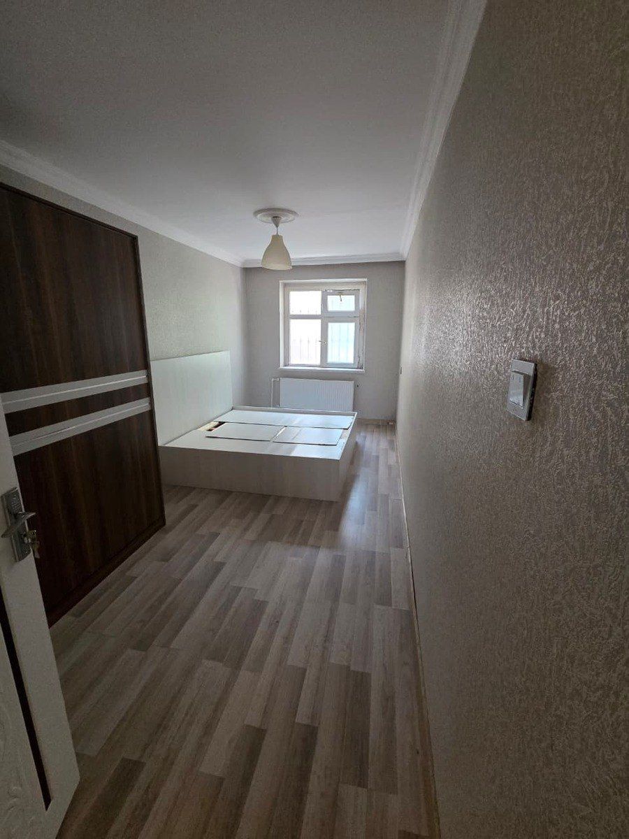 İcarəyə verilir 3 otaqlı köhnə tikili 60 m² — Mənzil, Xırdalan (6)