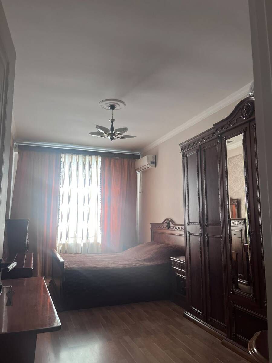 Satılır 3 otaqlı yeni tikili 85 m² — Mənzil, Bakı (6)
