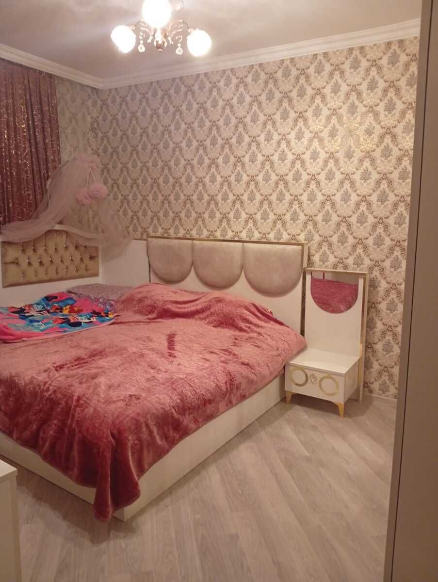 2-otaqlı yeni tikili kirayə verilir, Gəncə ş., 60 m² — Daşınmaz əmlak, Gəncə (7)