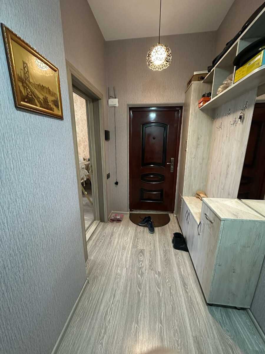 Satılır 2 otaqlı yeni tikili 57 m² — Mənzil, Xırdalan (12)