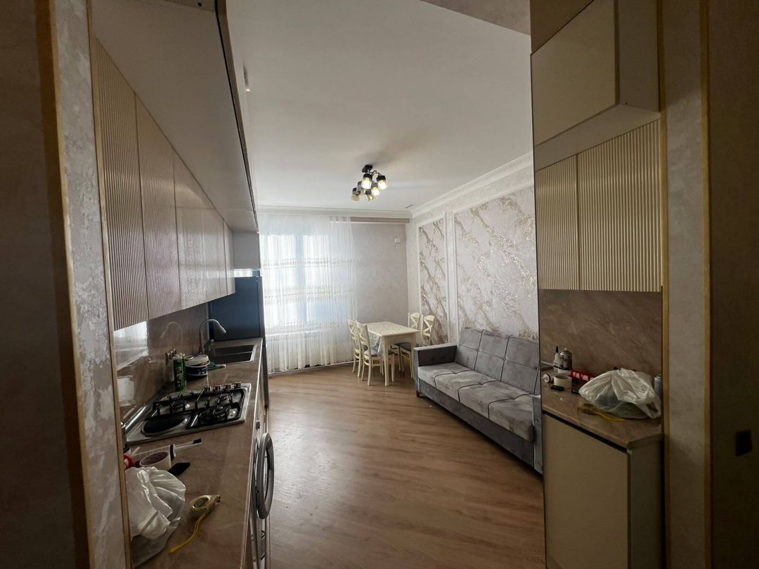 2-otaqlı yeni tikili kirayə verilir, 20 yanvar m., 48.5 m² — Mənzil, Bakı (4)