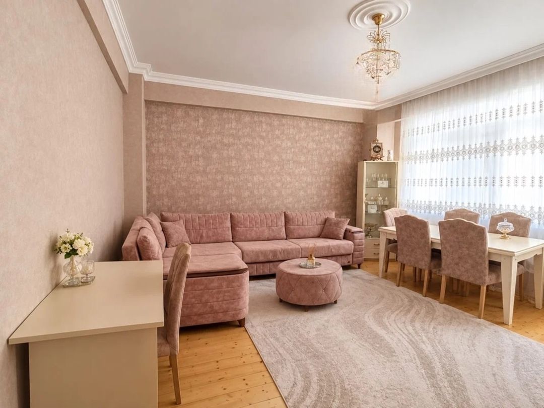 Satılır 2 otaqlı yeni tikili 51 m² — Mənzil, Bakı (3)